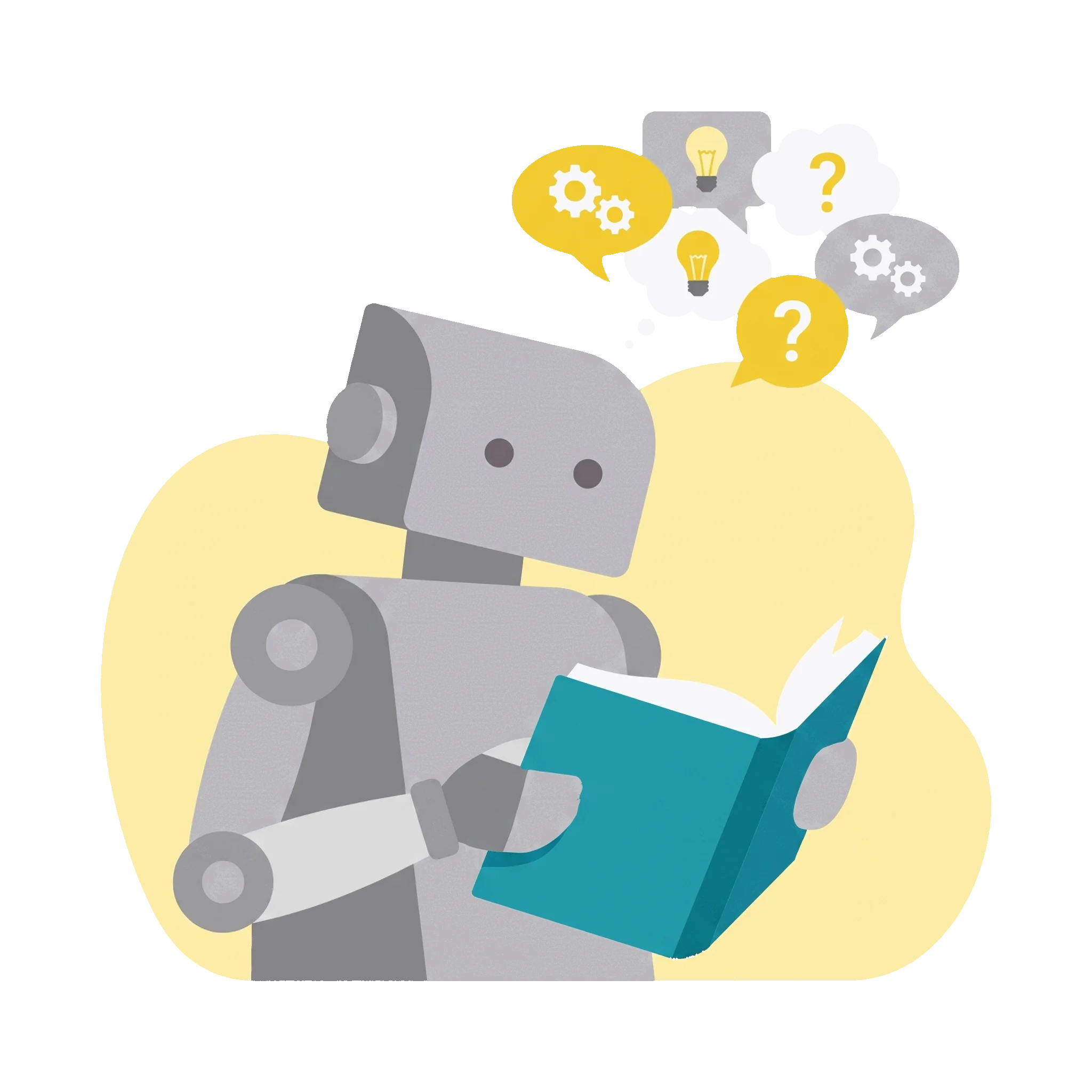 AI に参照される情報源