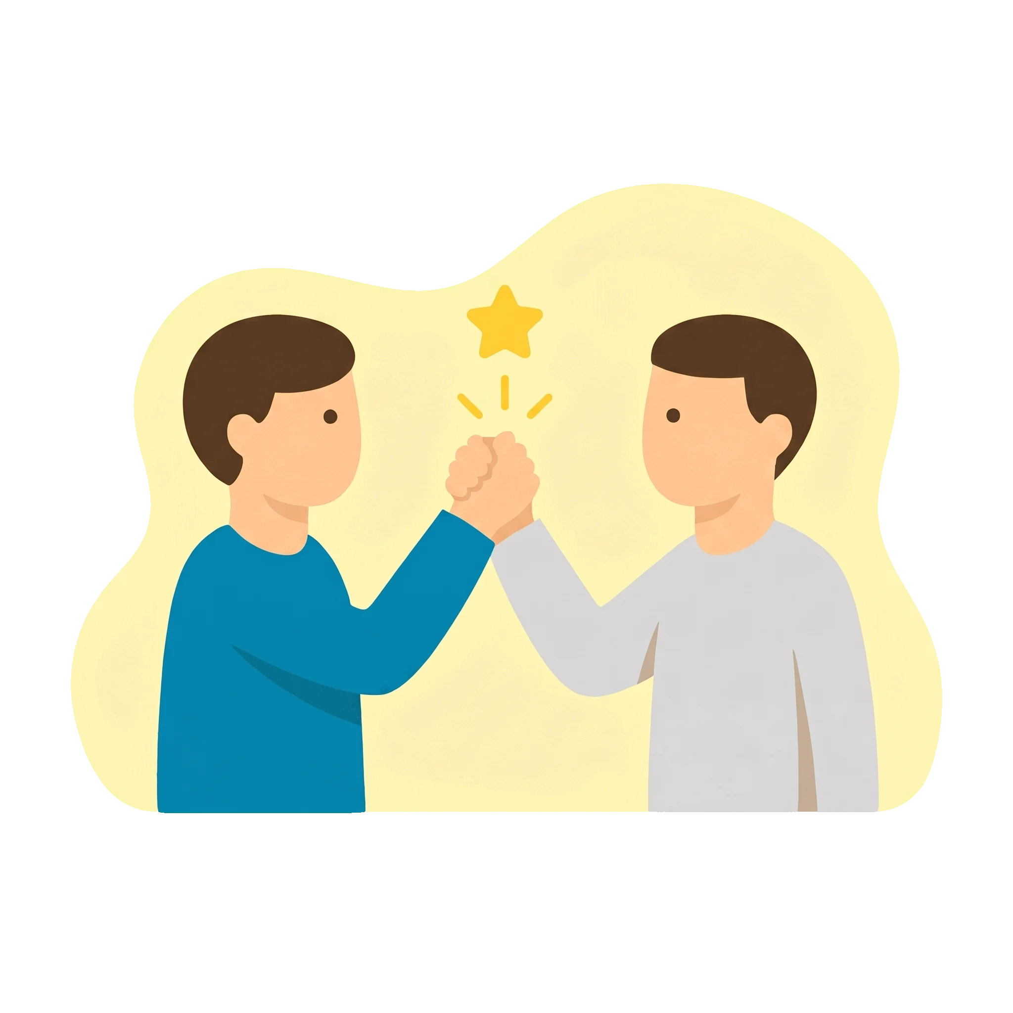 制作会社・コンサル会社向け支援